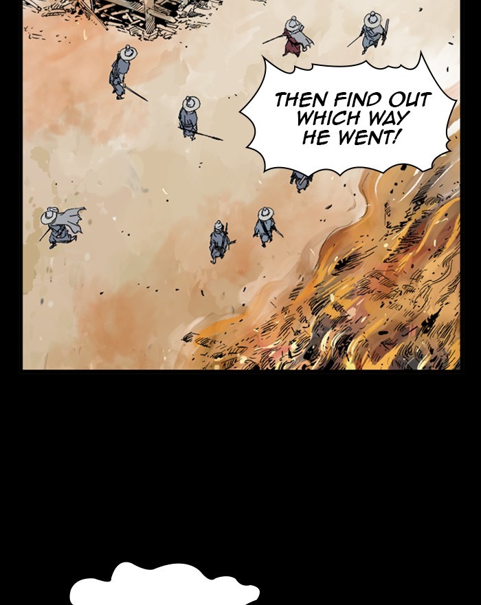 Read GOSU Manga Online