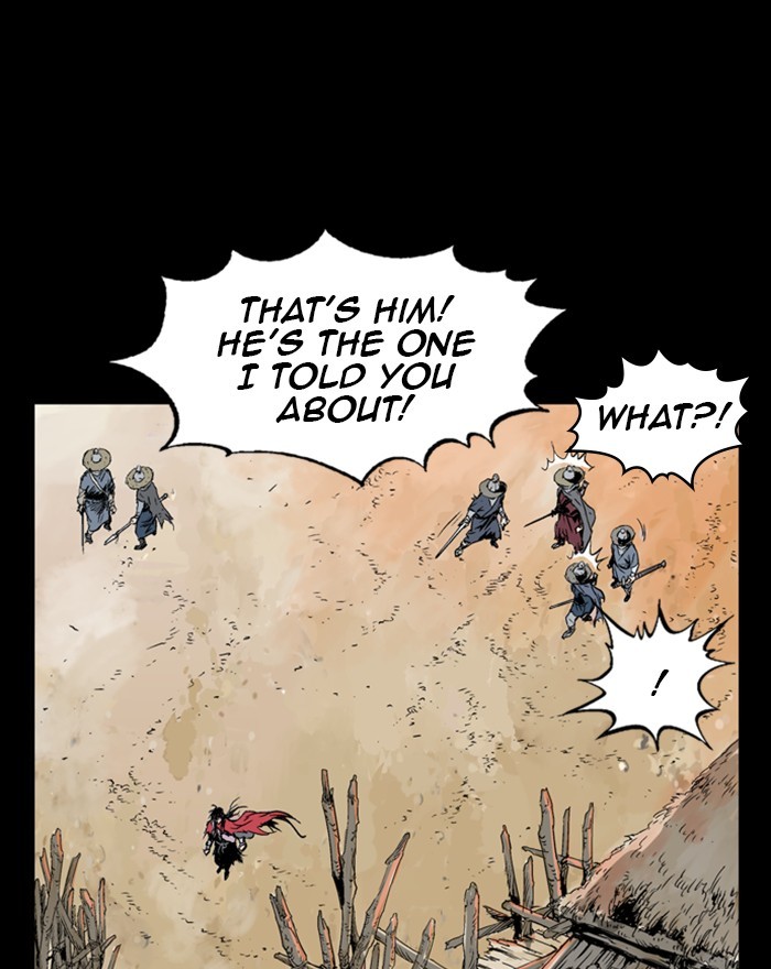 Read GOSU Manga Online