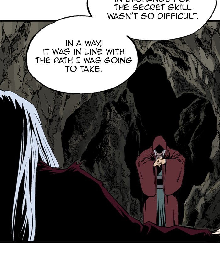 Read GOSU Manga Online