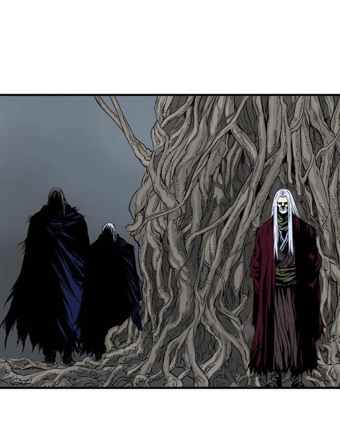 Read GOSU Manga Online