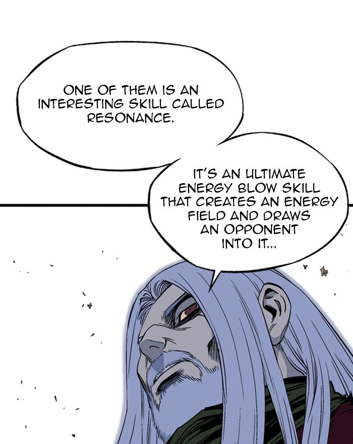 Read GOSU Manga Online