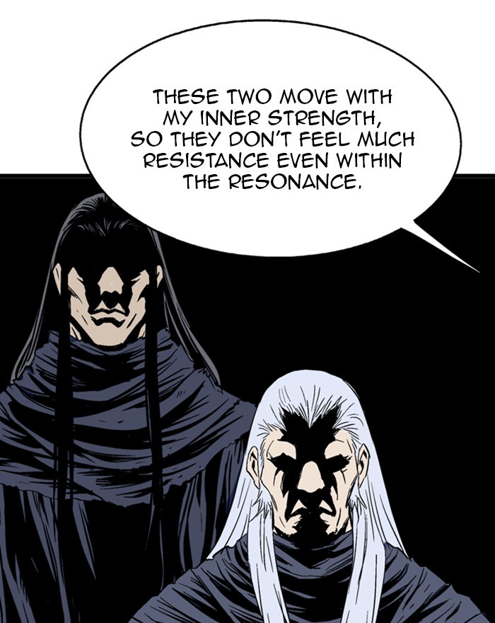 Read GOSU Manga Online