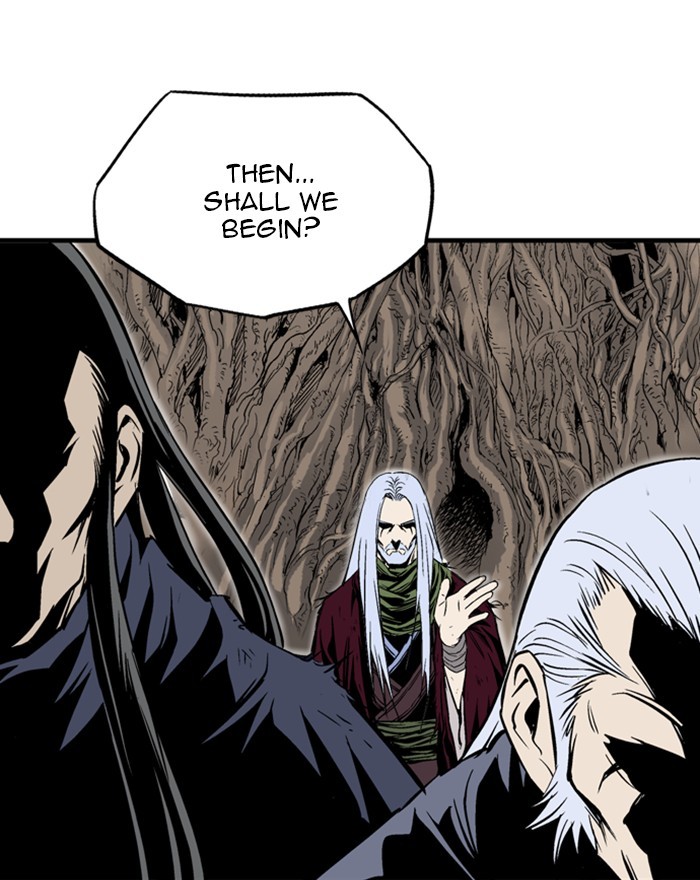 Read GOSU Manga Online