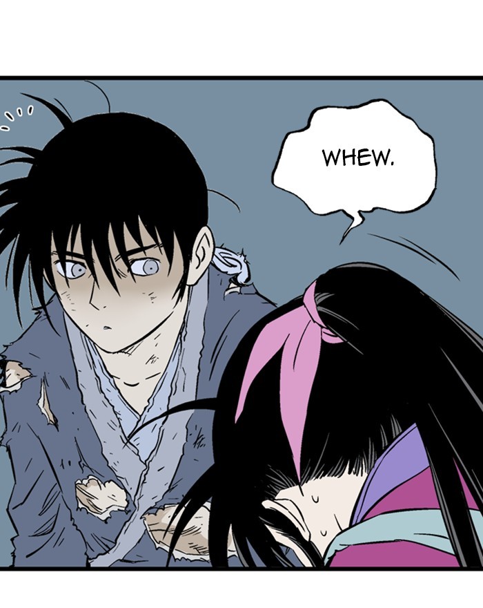 Read GOSU Manga Online