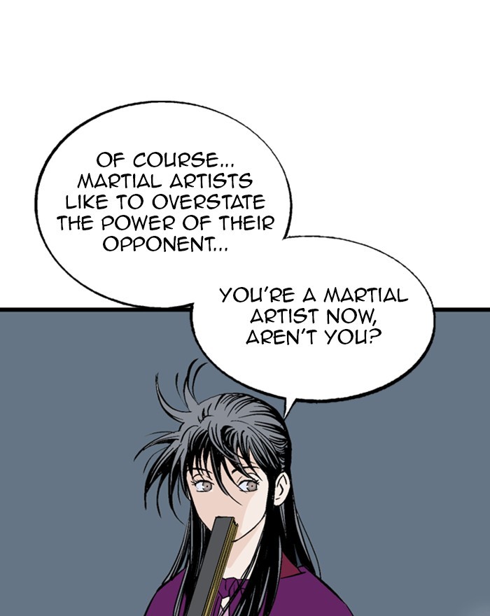 Read GOSU Manga Online