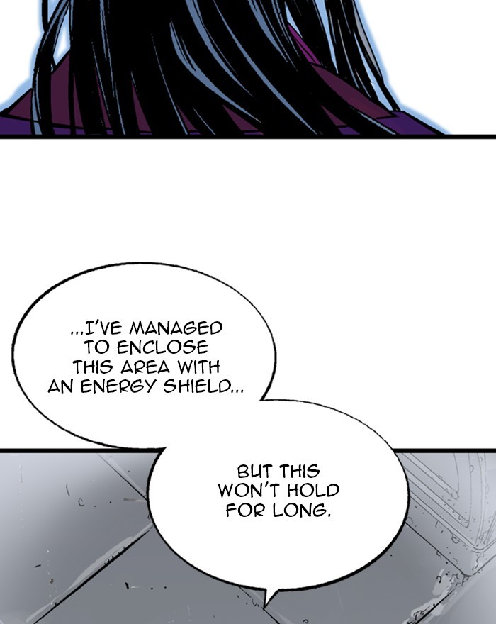 Read GOSU Manga Online