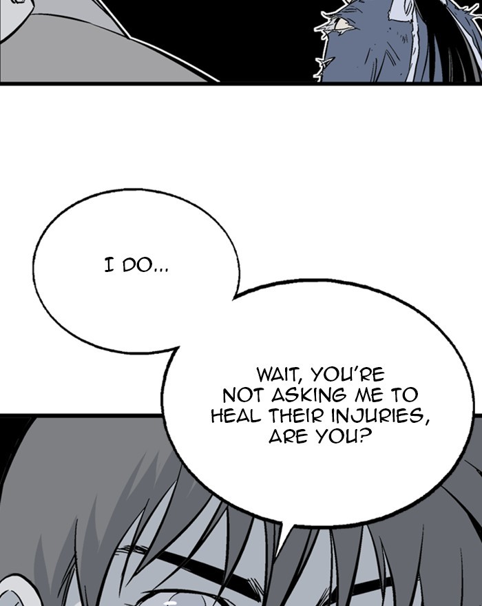 Read GOSU Manga Online