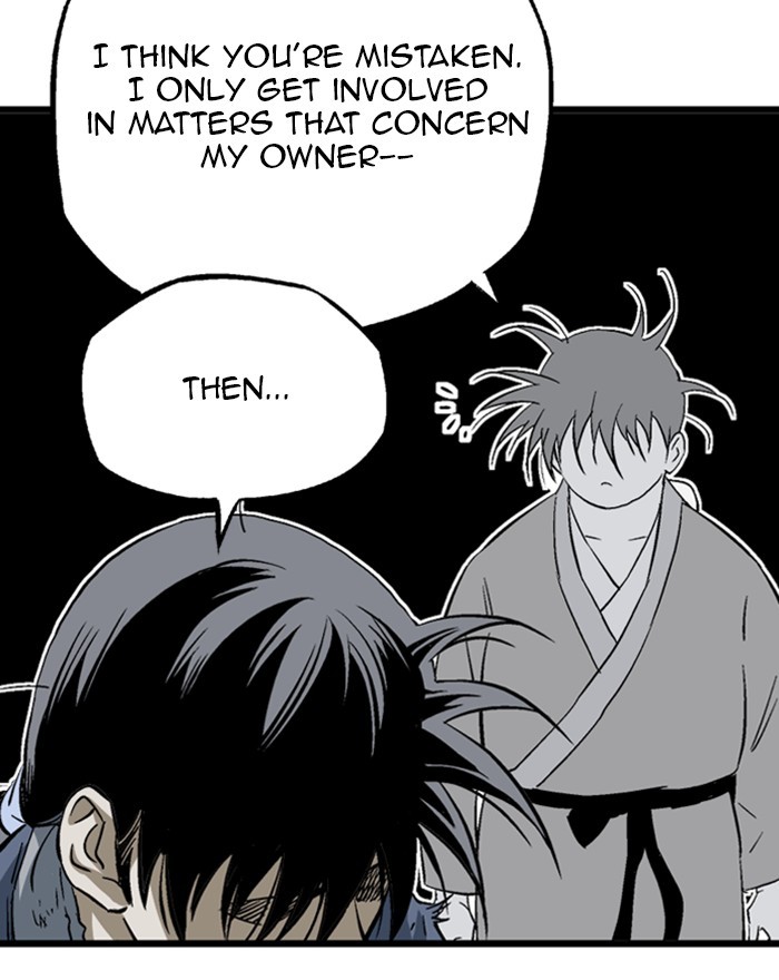 Read GOSU Manga Online