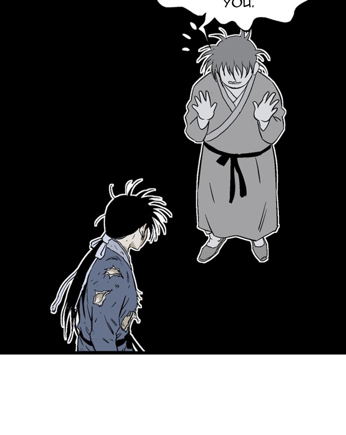 Read GOSU Manga Online