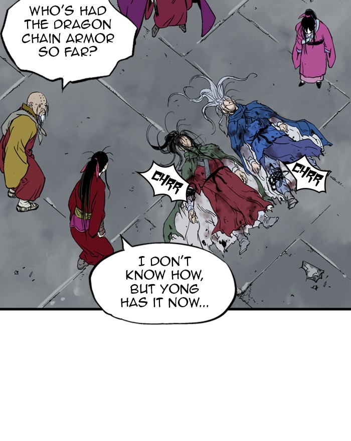 Read GOSU Manga Online