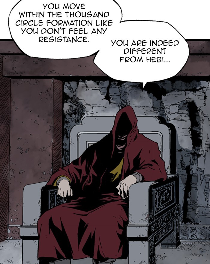 Read GOSU Manga Online