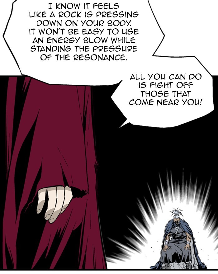 Read GOSU Manga Online