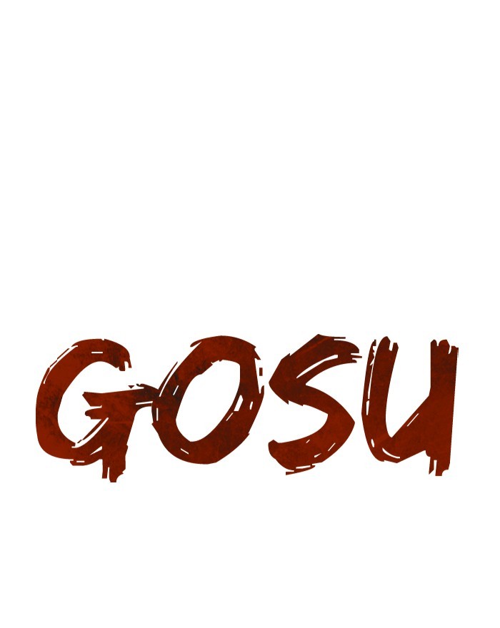 Read GOSU Manga Online