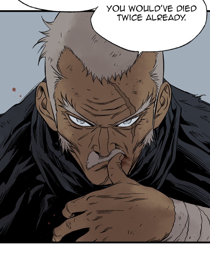 Read GOSU Manga Online