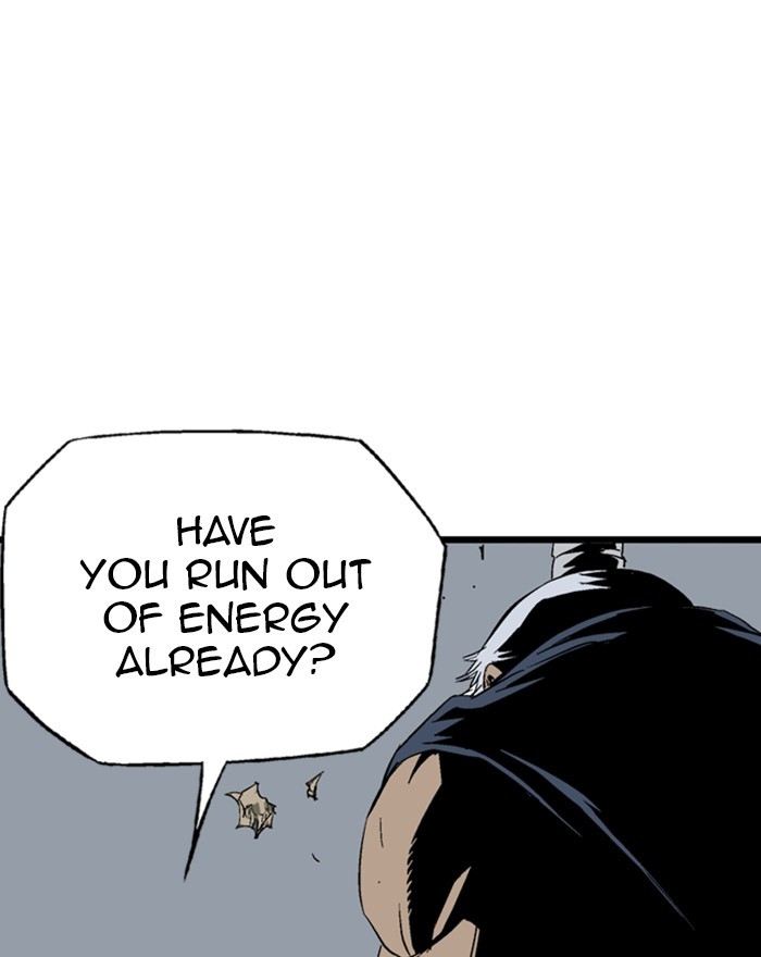 Read GOSU Manga Online