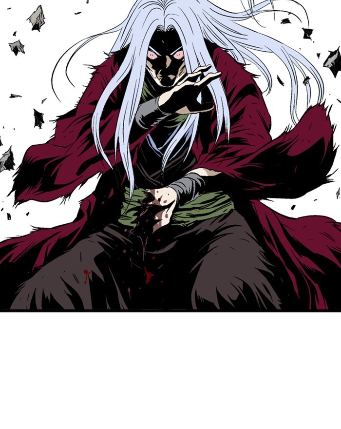 Read GOSU Manga Online