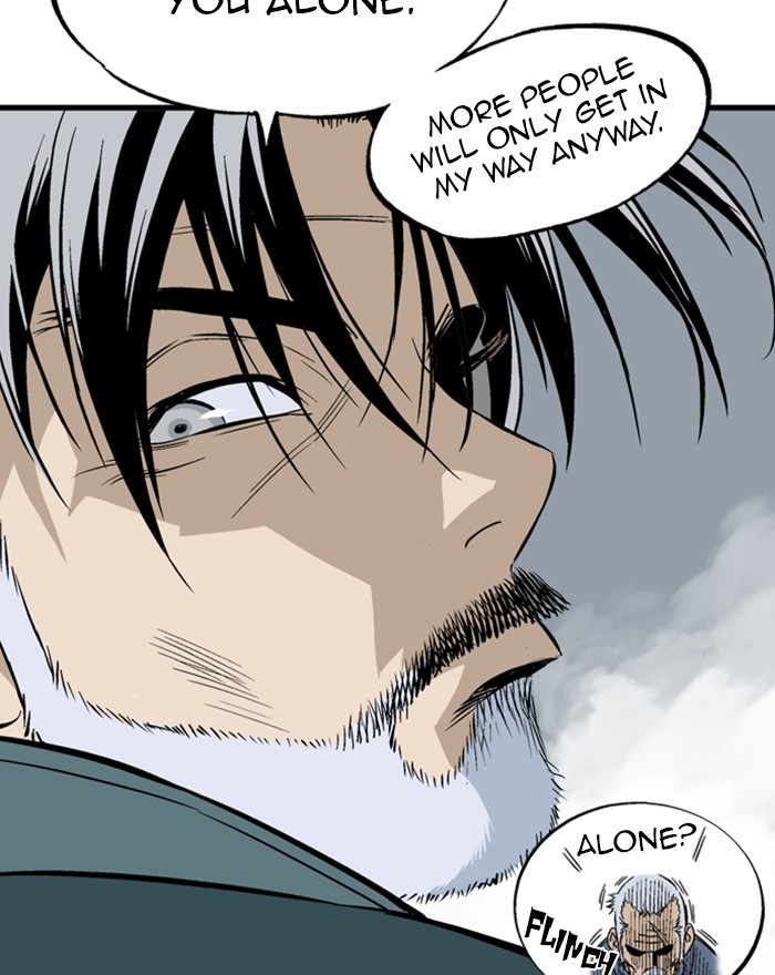 Read GOSU Manga Online