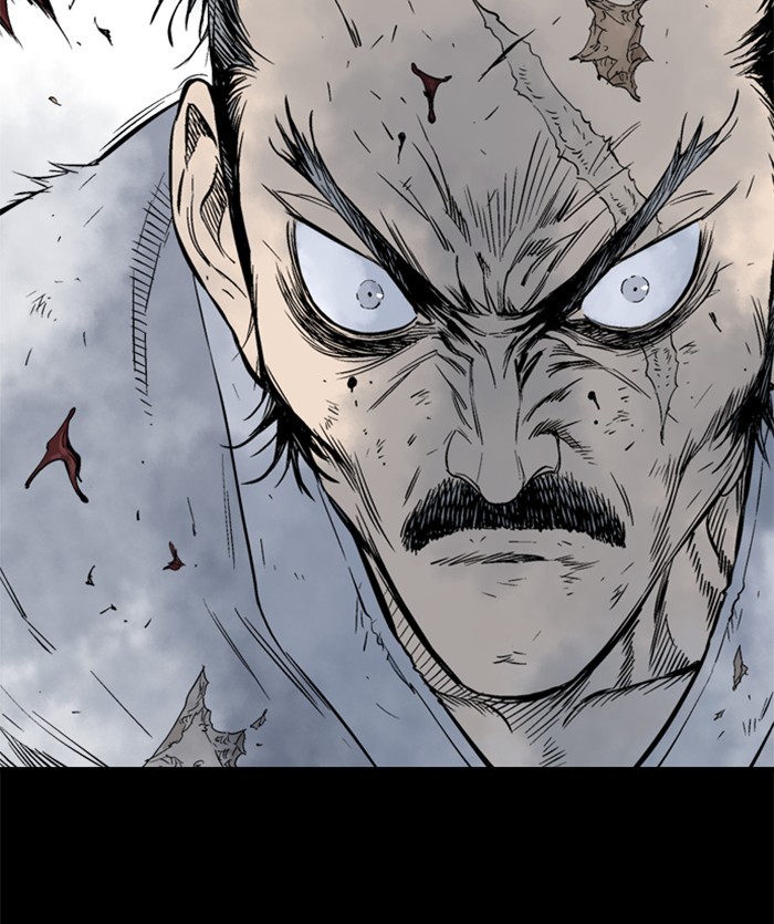 Read GOSU Manga Online