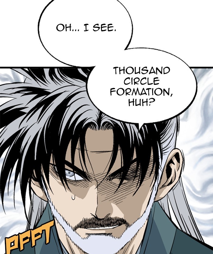 Read GOSU Manga Online