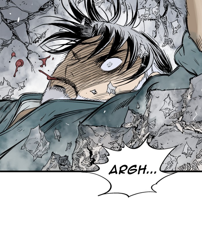 Read GOSU Manga Online