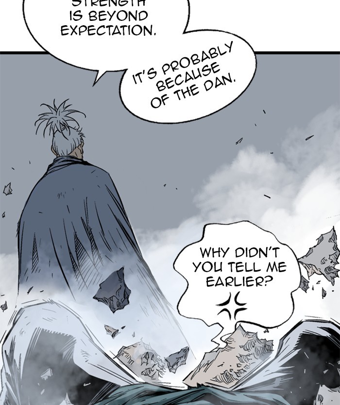 Read GOSU Manga Online