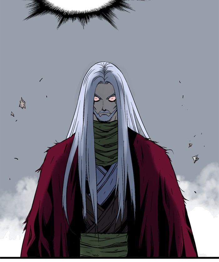 Read GOSU Manga Online