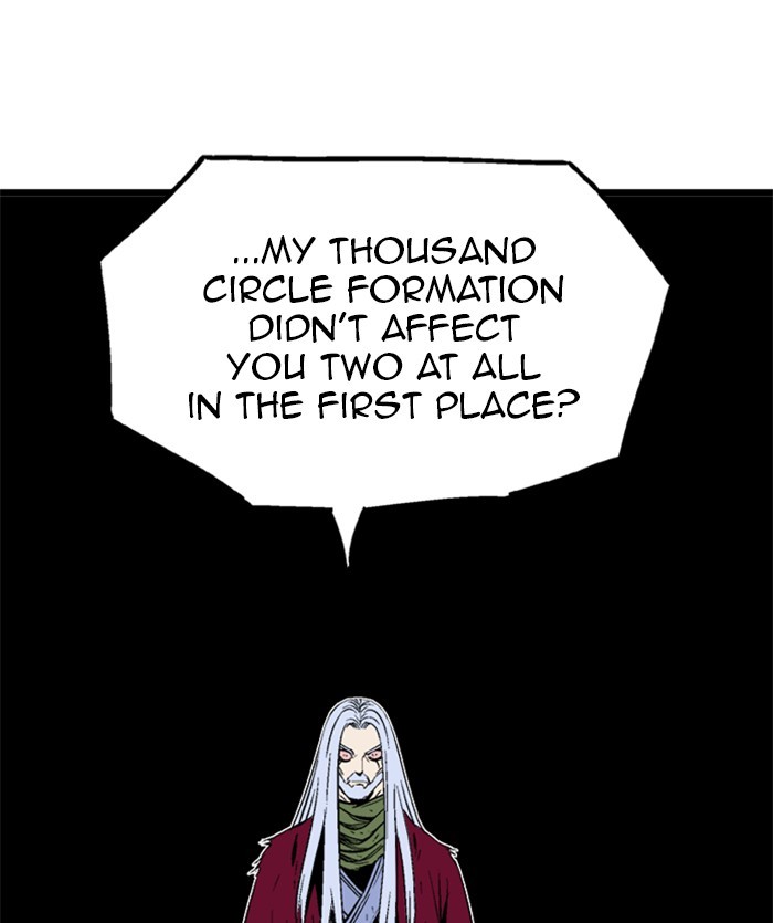 Read GOSU Manga Online