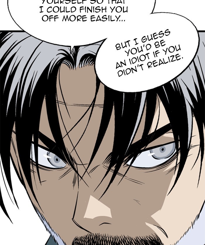 Read GOSU Manga Online