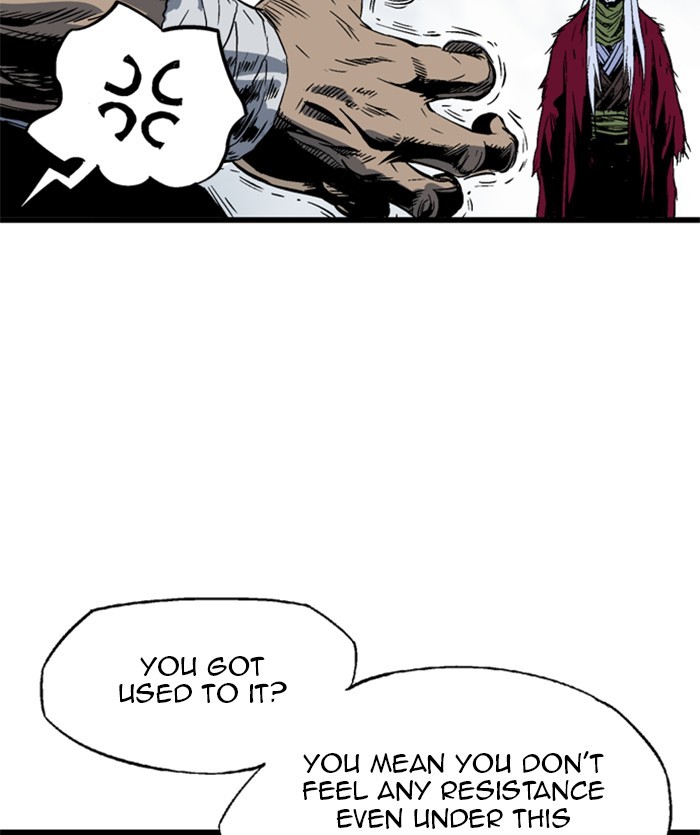 Read GOSU Manga Online
