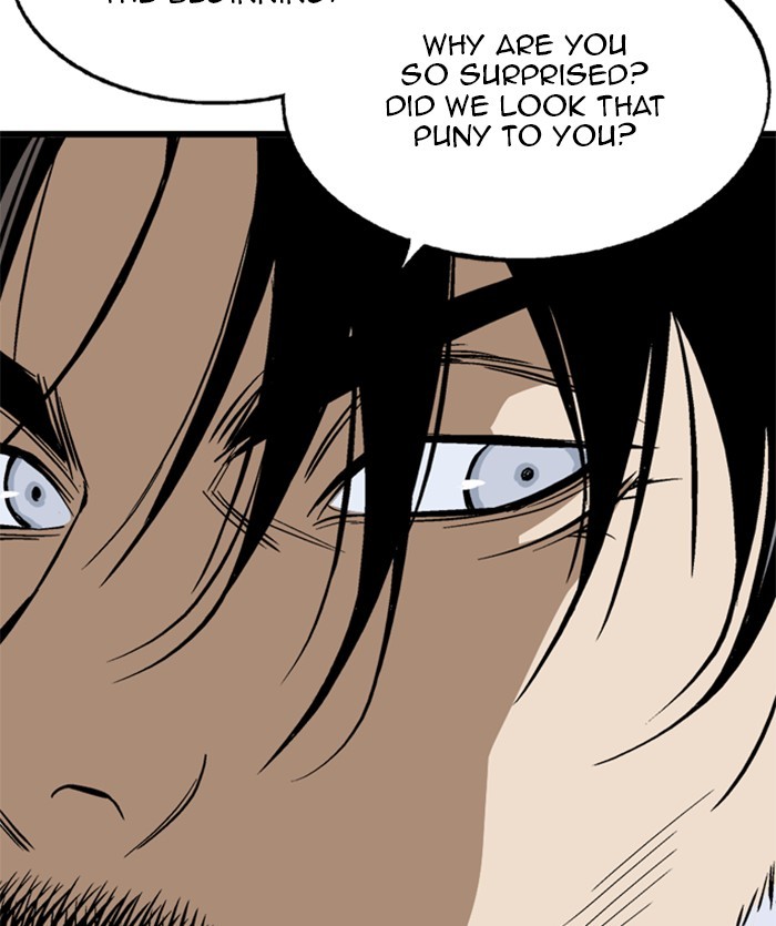 Read GOSU Manga Online
