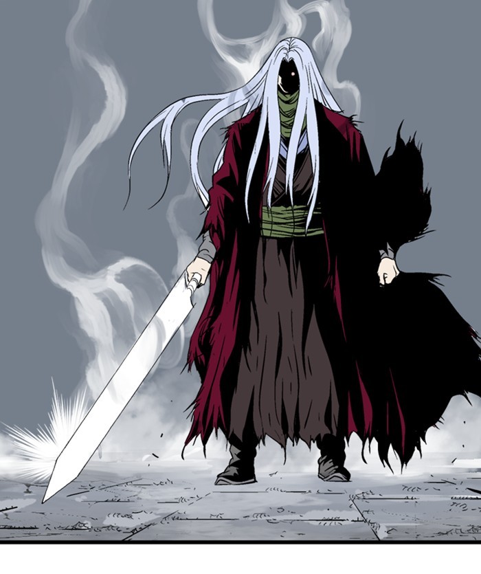 Read GOSU Manga Online