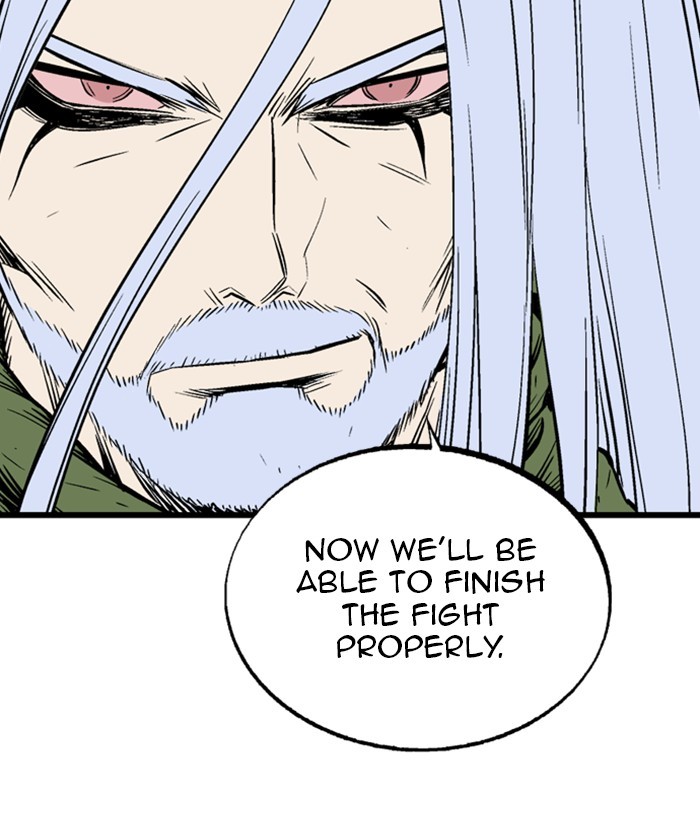 Read GOSU Manga Online