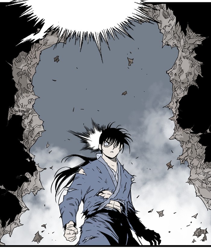 Read GOSU Manga Online