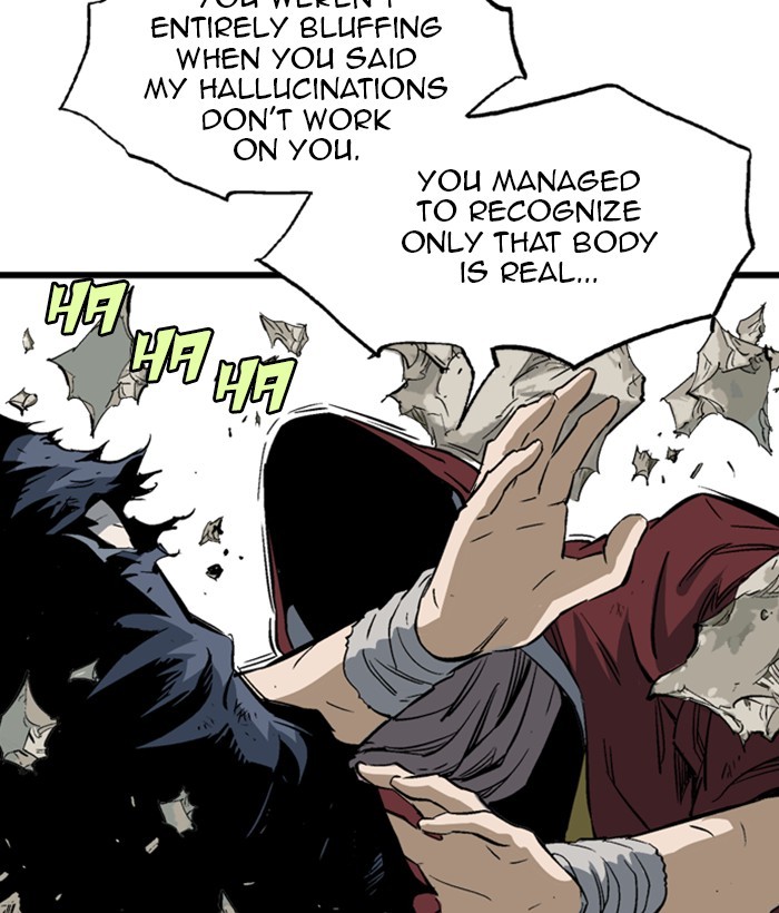 Read GOSU Manga Online