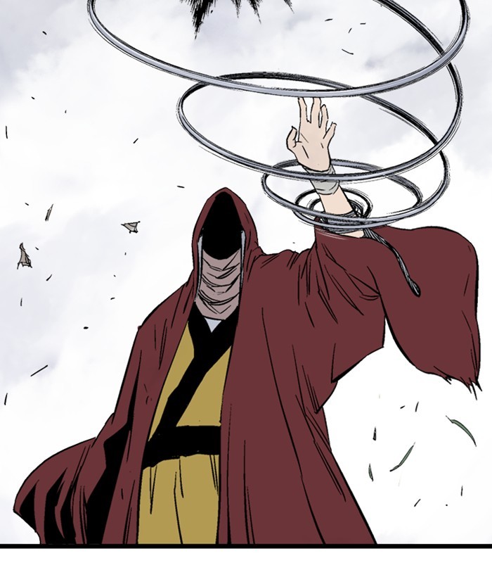 Read GOSU Manga Online