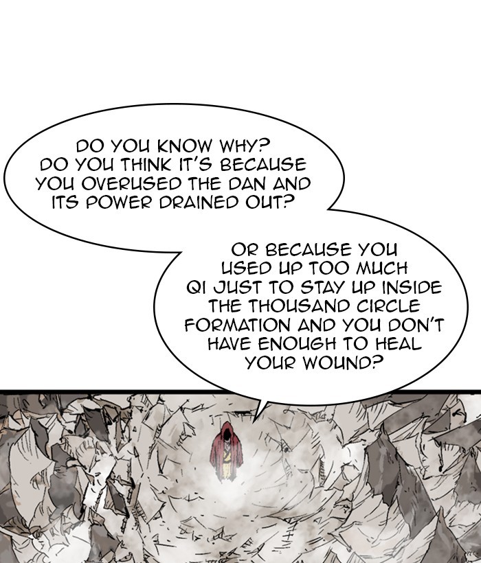 Read GOSU Manga Online