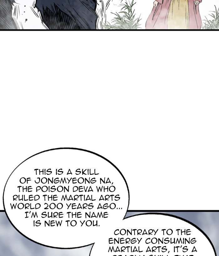 Read GOSU Manga Online
