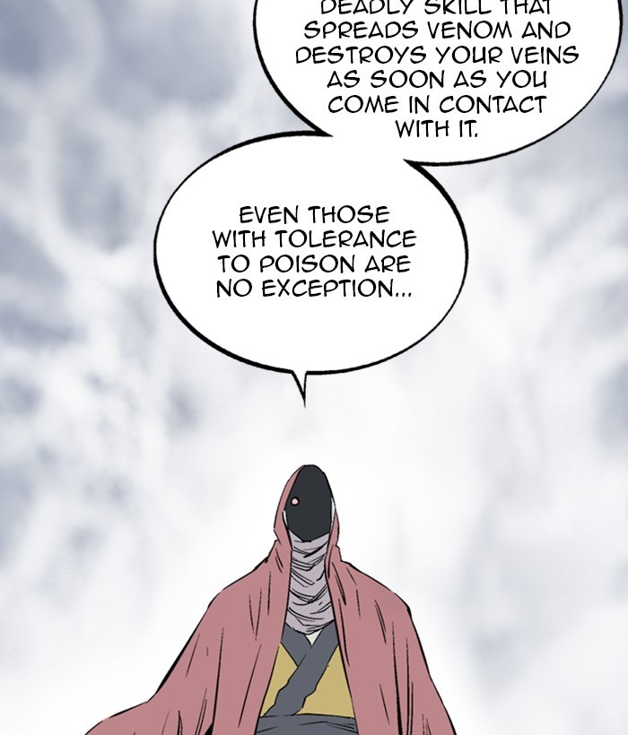Read GOSU Manga Online