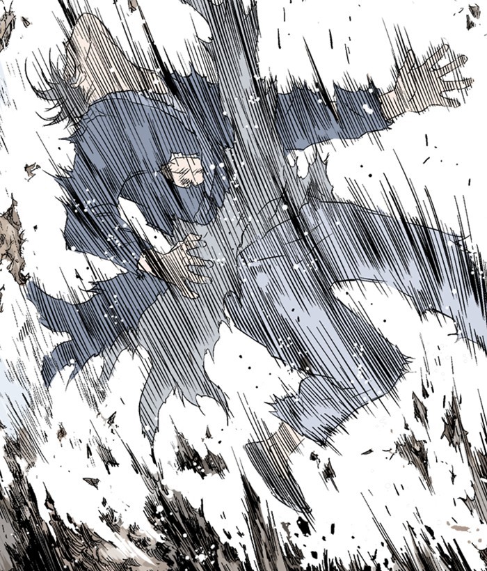 Read GOSU Manga Online