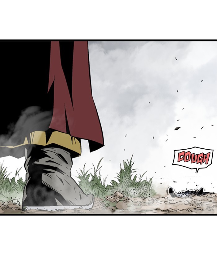 Read GOSU Manga Online