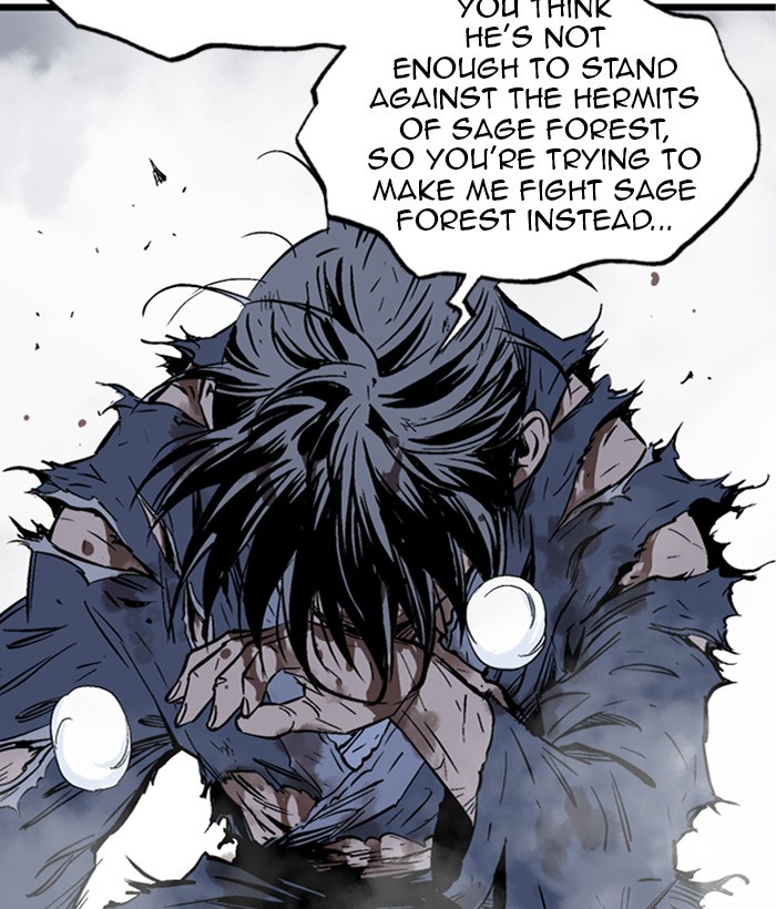 Read GOSU Manga Online
