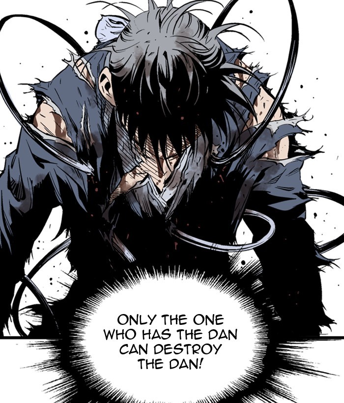 Read GOSU Manga Online