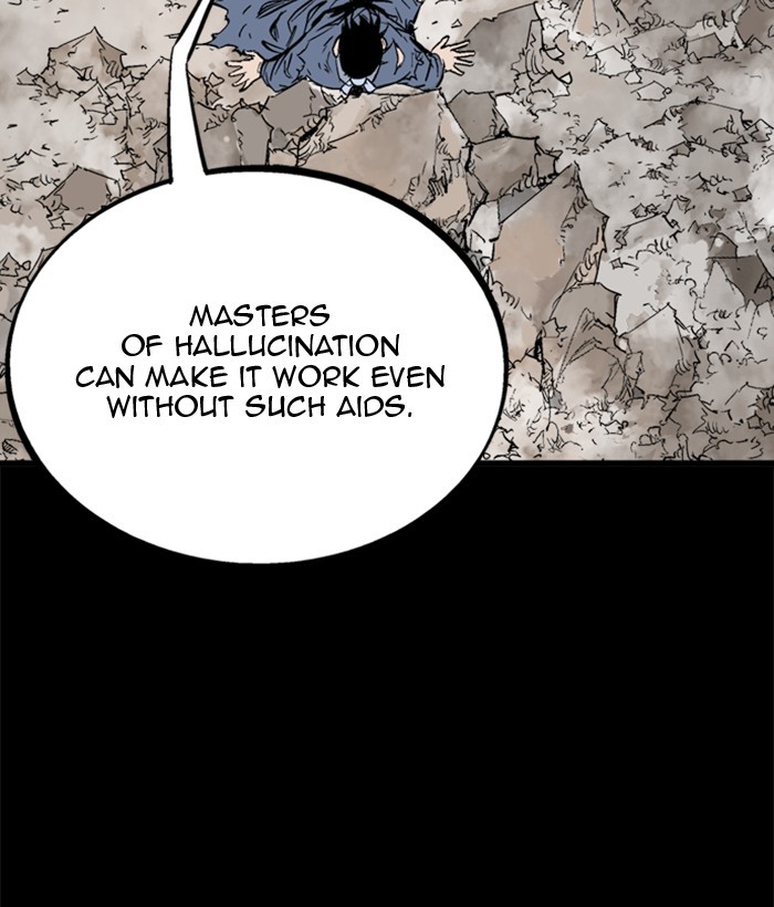 Read GOSU Manga Online