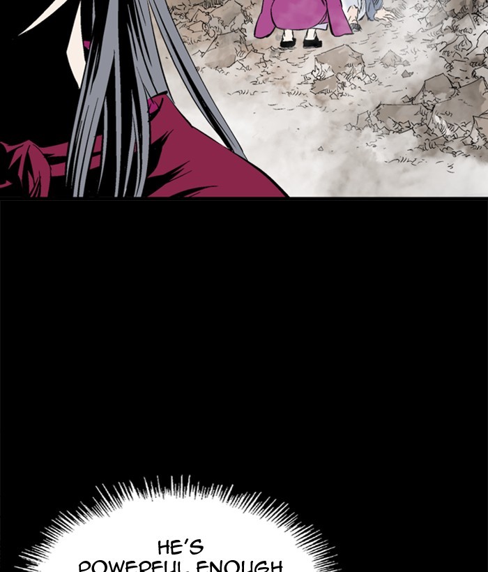 Read GOSU Manga Online