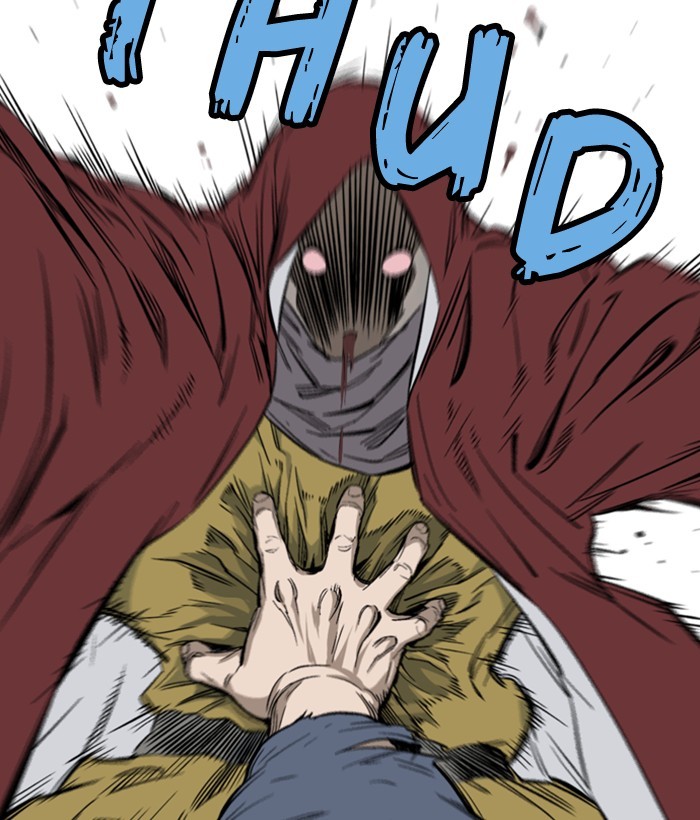 Read GOSU Manga Online