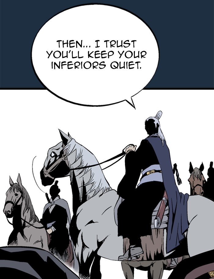 Read GOSU Manga Online