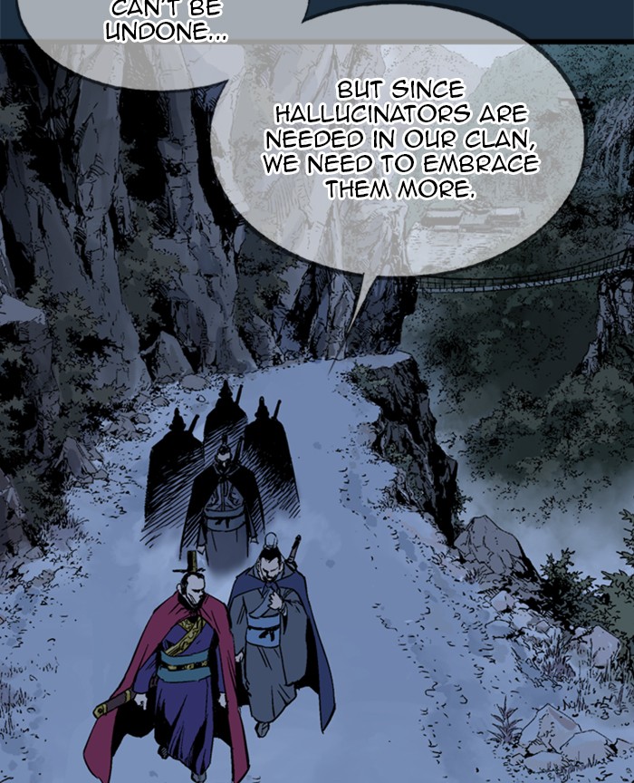 Read GOSU Manga Online