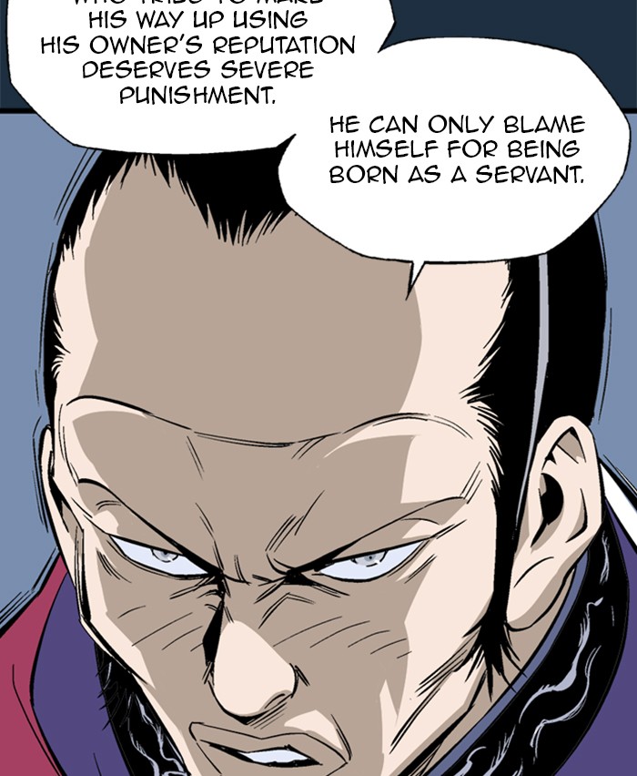 Read GOSU Manga Online
