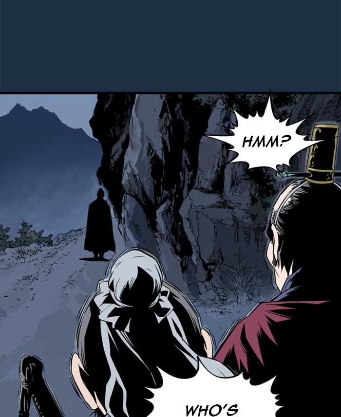 Read GOSU Manga Online