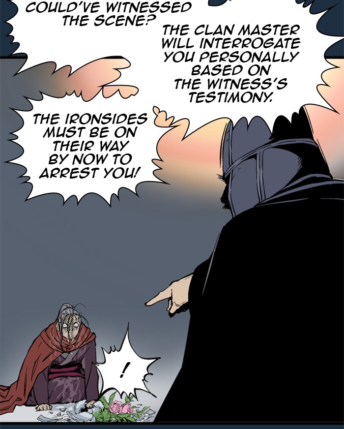 Read GOSU Manga Online